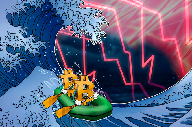 BTC 短期内反弹至 30000 美元以上的可能性有多大？