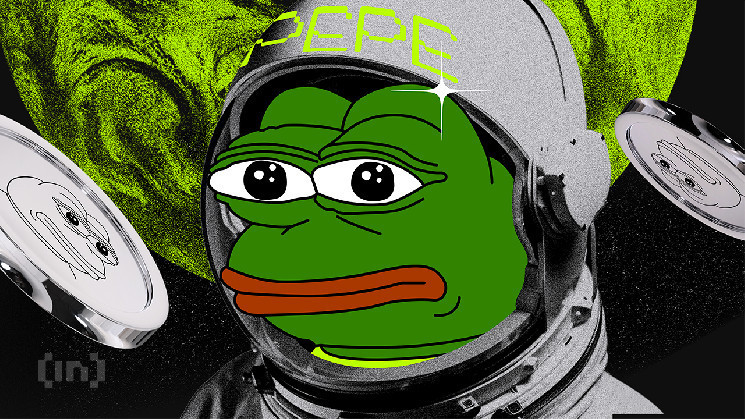 PEPE 投资者转向狗狗币：是什么推动了这一趋势？