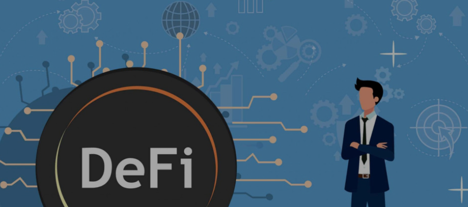 鲸鱼正在秘密积累这些 DeFi 代币