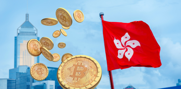 香港将为散户开放加密交易 能否带动山寨币的情绪?