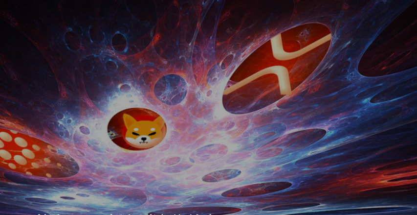 SHIB 和 Ripple 可能在 6 月底达到这些数字