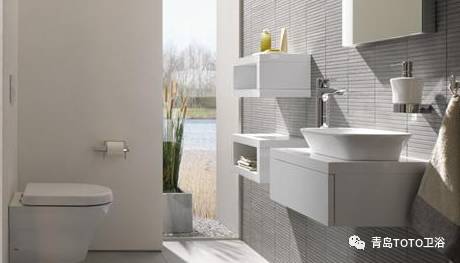 富尔玛家居即墨店品牌推荐 Toto卫浴 富尔玛家居即墨店 微信公众号文章阅读 Wemp