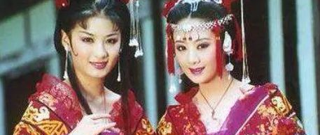 22岁走红嫁自己老师，34岁二婚嫁跑龙套小鲜肉，今40岁被宠成公主