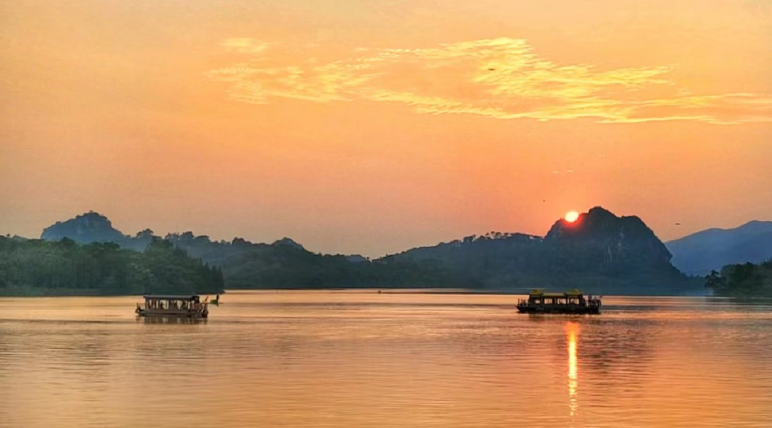 △资料图。和畅堂主 摄