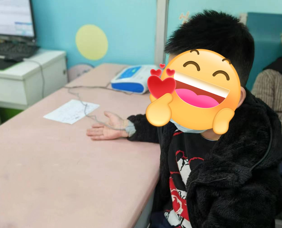 无痛皮试怎么做无痛皮试 ｜ 孩子皮试不再痛，家长省心又放心！_https://www.jmylbn.com_新闻资讯_第13张