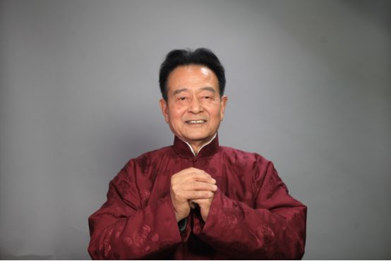 中国长城品牌人物