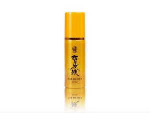 育发系列——育发液