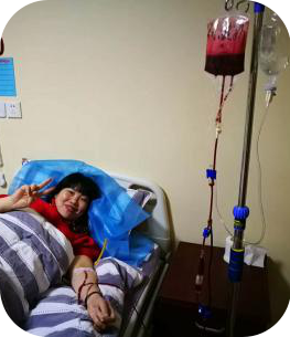 三氧疗法怎么代理止痛好帮手！“三氧大自血疗法”让血液更年轻_https://www.jmylbn.com_新闻资讯_第2张