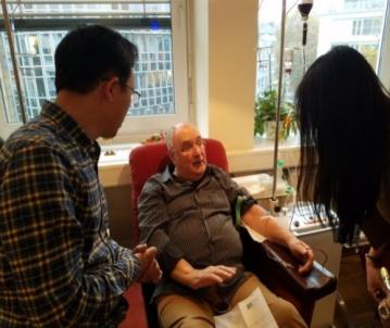 三氧疗法怎么代理止痛好帮手！“三氧大自血疗法”让血液更年轻_https://www.jmylbn.com_新闻资讯_第3张