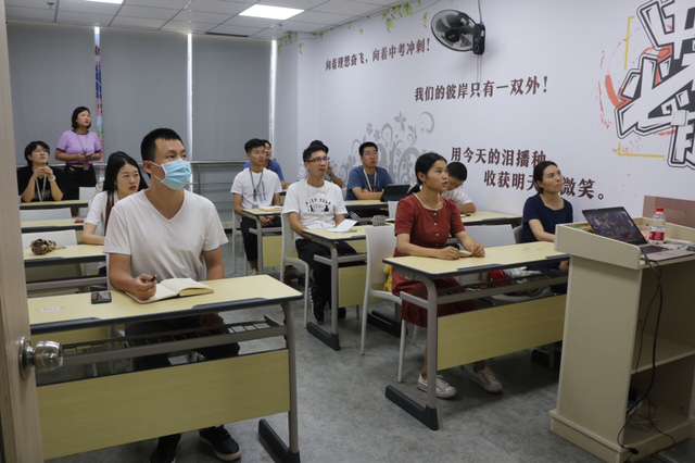 消防培训,护航暑假 | 卓越成功教育开展消防安全培训! 消防培训,护航暑假 | 卓越成功教育开展消防安全培训!