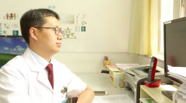 大病｜北京这位42岁医生走了……这种病出现疼痛往往已是中晚期！