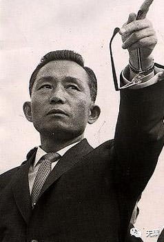 以野兽般的心境 射杀朴正熙的幽灵 无隅 微信公众号文章阅读 Wemp