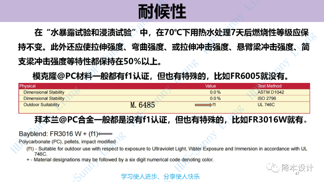 如何讀懂塑料的物性--升級版（上）的圖47