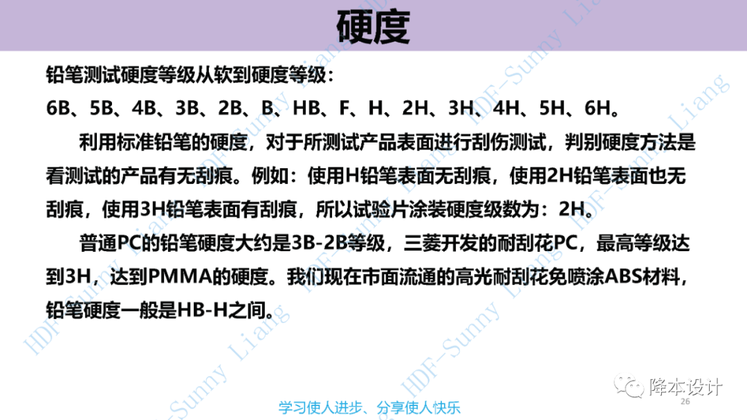 如何讀懂塑料的物性--升級版（上）的圖26