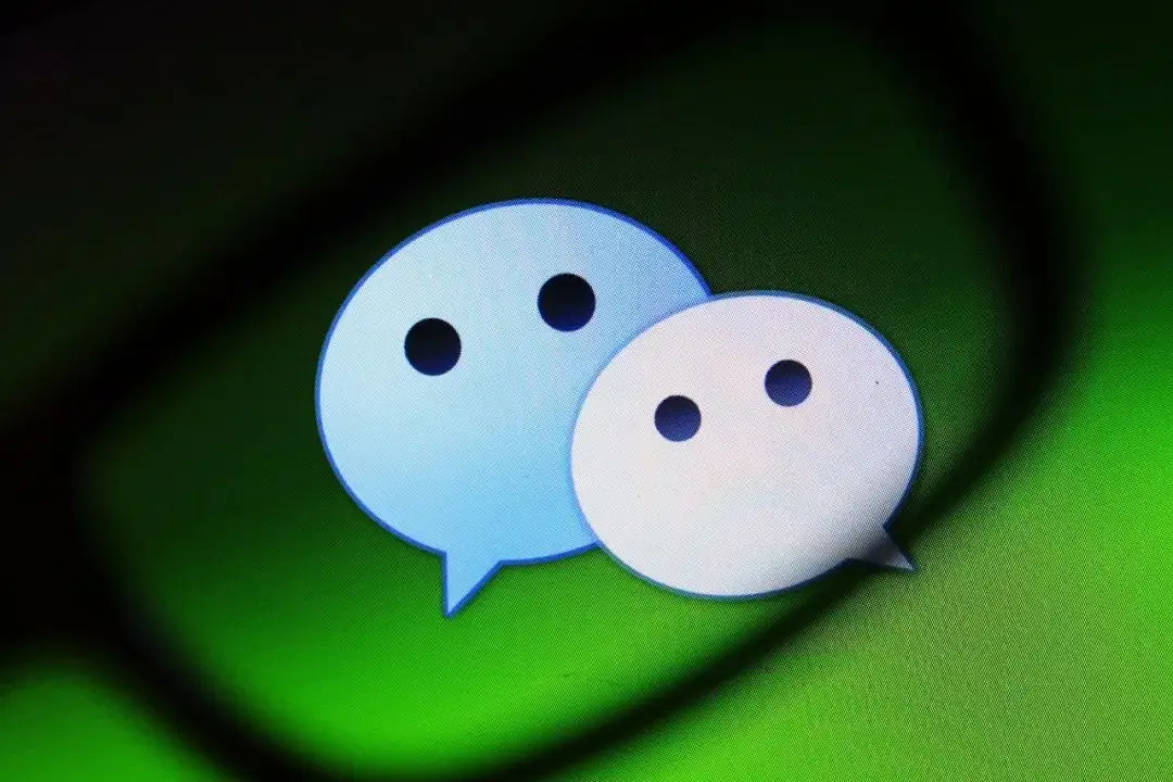 腾讯再次挑战“苹果税” 微信和iPhone你选择谁？