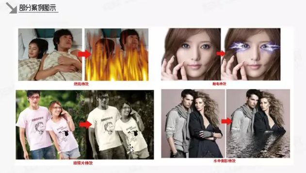 萌新小白快速进步的90集PS教程视频，永久学习，配套练习素材！4