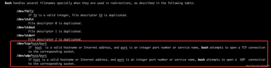 实例演绎unix Linux的 一切皆文件 思想 开发者头条