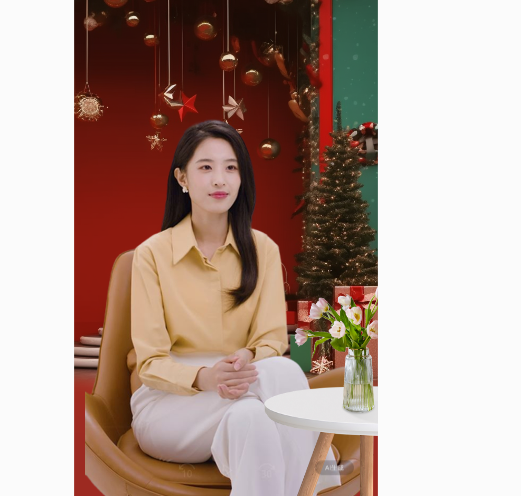 AI | 数字人：讯飞虚拟数字人