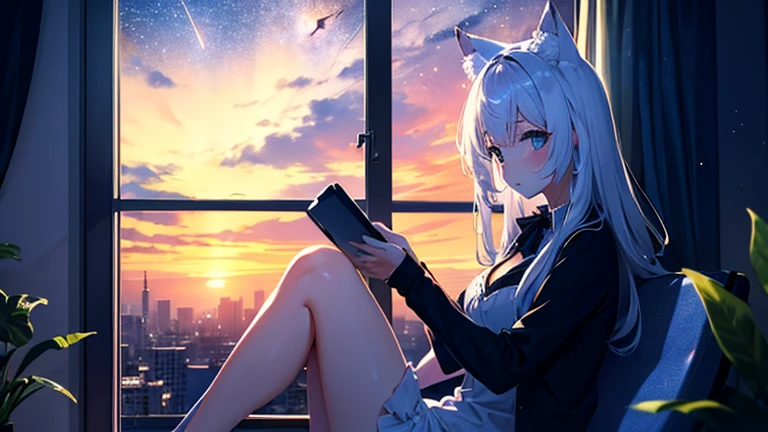 AI | 数字人：讯飞虚拟数字人