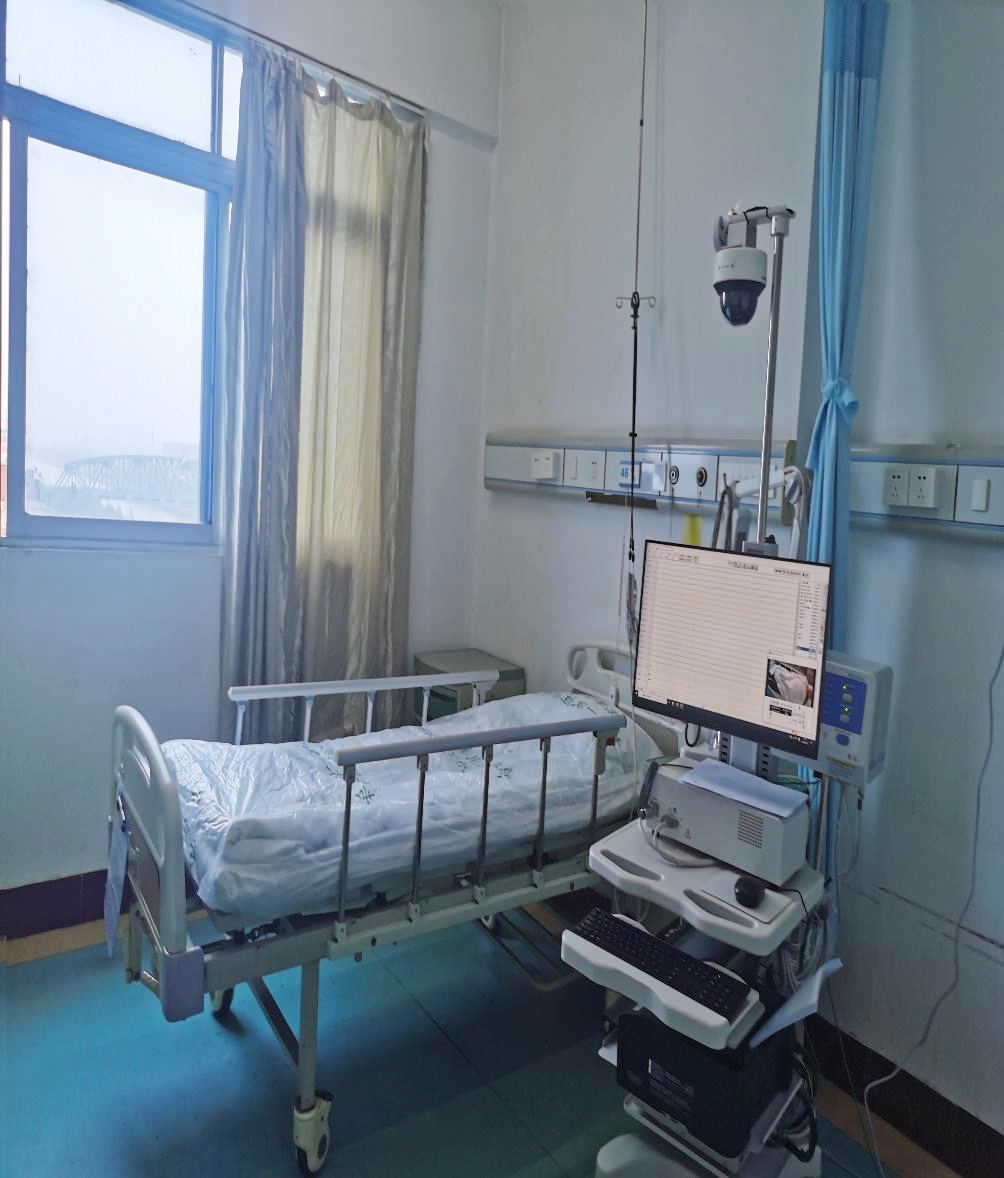 日本光电脑电图怎么样【设备上新】丹阳市中医院引进国际顶尖脑电图仪，多类神经系统疾病全覆盖_https://www.jmylbn.com_新闻资讯_第1张