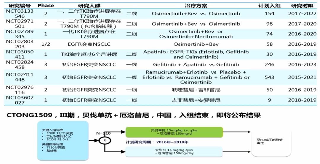 1+1>2？非小細胞肺癌聯合治療的時代真的來了嗎？ 健康 第6張