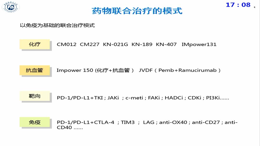 1+1>2？非小細胞肺癌聯合治療的時代真的來了嗎？ 健康 第7張