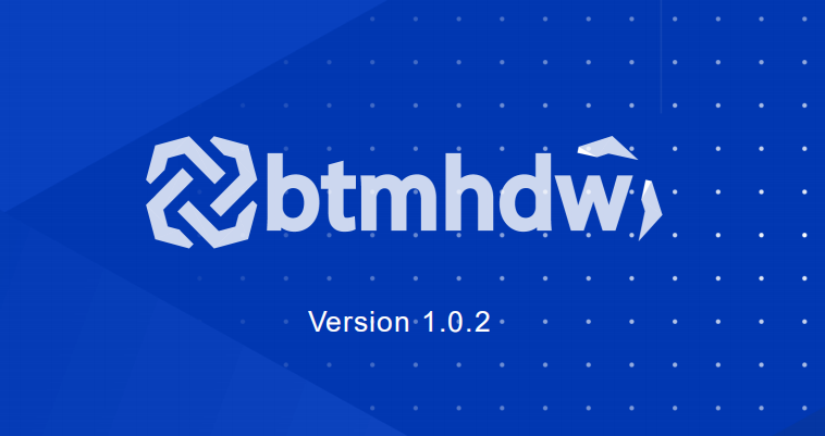 



比原链开发大赛 | BTMHDW，一款终端用户的BTM私钥管理软件
