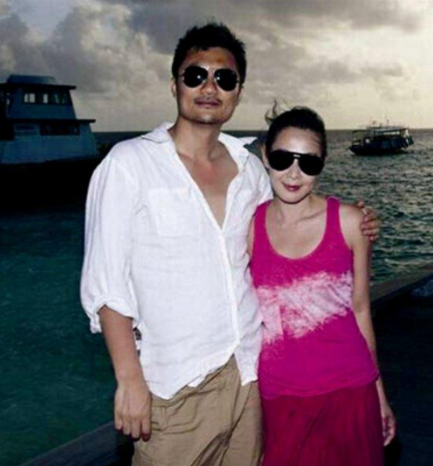 49歲劉若英「婚姻坎坷」！遺憾錯過黃磊，嫁給億萬富商後卻分居9年 娛樂 第4張