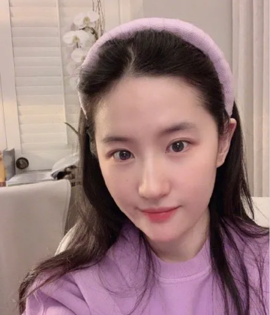 素颜也美 很简单丨好物 时尚临风微信公众号文章