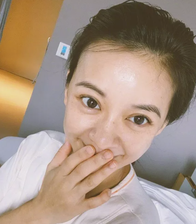 素颜也美 很简单丨好物 时尚临风微信公众号文章