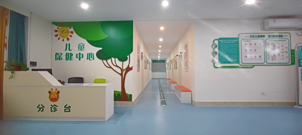 伟伦视力筛查仪怎么用聊城市退役军人医院 ｜ 2秒测视力！儿童近视度数蹭蹭涨，远视储备蹭蹭降！美国伟伦视力筛查仪来帮忙！_https://www.jmylbn.com_新闻资讯_第17张