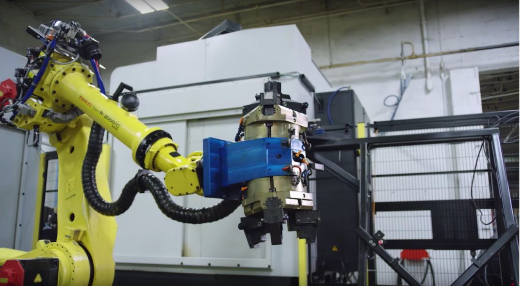 3D打印机正在改变制造业面貌的三种方式