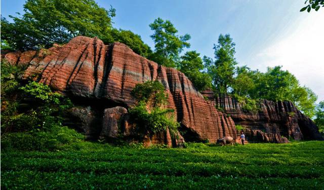 长沙市区到凤凰古城有多远_长沙市区到岳麓山多远_宜宾市区到蜀南竹海有多远