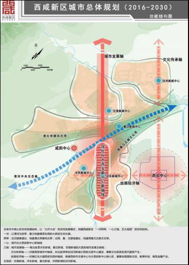 西咸新区系统性融资规划_西咸新区规划_西咸新区沣西新城规划展览馆