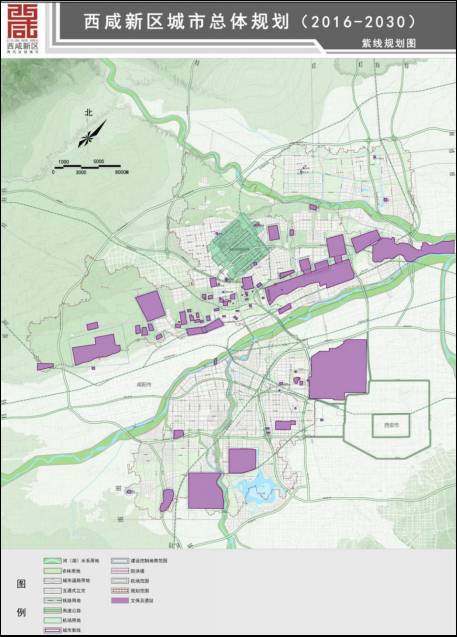 西咸新区规划_西咸新区系统性融资规划_西咸新区沣西新城规划展览馆