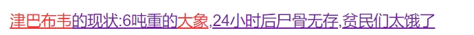 世界唯一人人“亿万富翁”的国家：一个鸡蛋20万亿，花钱论斤称，钞票遍地没人捡！却买不起水喝......