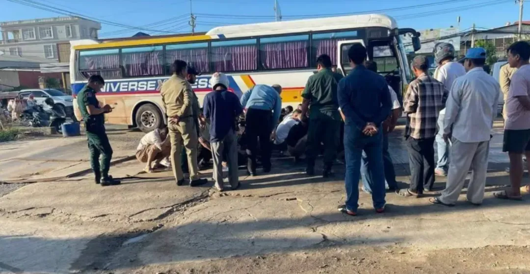 每年竟有超100万的国人前往！这座比缅甸还可怕的国家，将对我们免签......曾因梁朝伟爆火