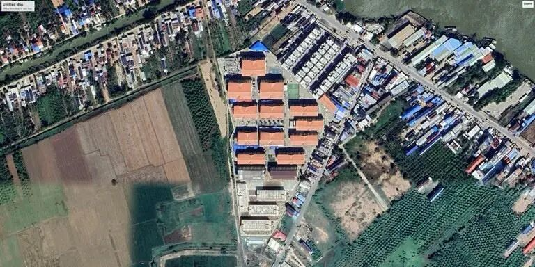 每年竟有超100万的国人前往！这座比缅甸还可怕的国家，将对我们免签......曾因梁朝伟爆火