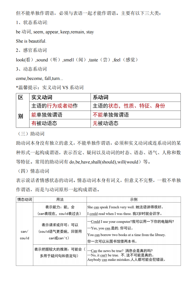 本周考点归纳！重庆成考本科必备！《成考专升本英语》考点汇总看这篇
