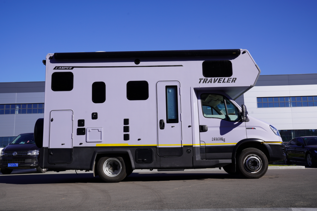 重新定义高端房车!感恩回馈!两年售后无忧!不容错过!