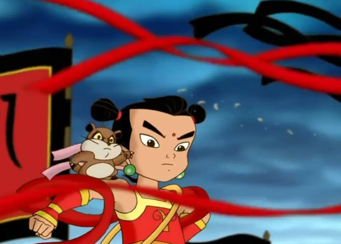 哪吒传奇哪吒自刎_哪吒传奇主题曲_哪吒传奇之重生哪吒