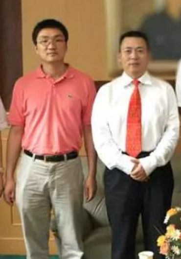 图片[4]-拥有拼多多、vivo、OPPO、网易和极兔五大门徒的神秘大佬到底什么来历？ - 如意-如意