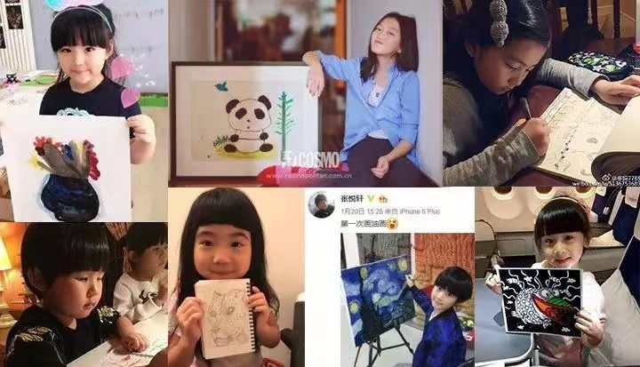 有了人工智能，孩子还需要学画画吗？