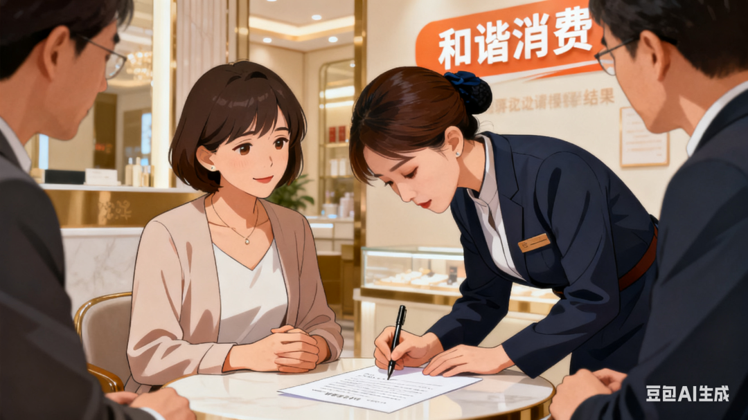 销售人员离职&ne;承诺失效 经营者仍需履约