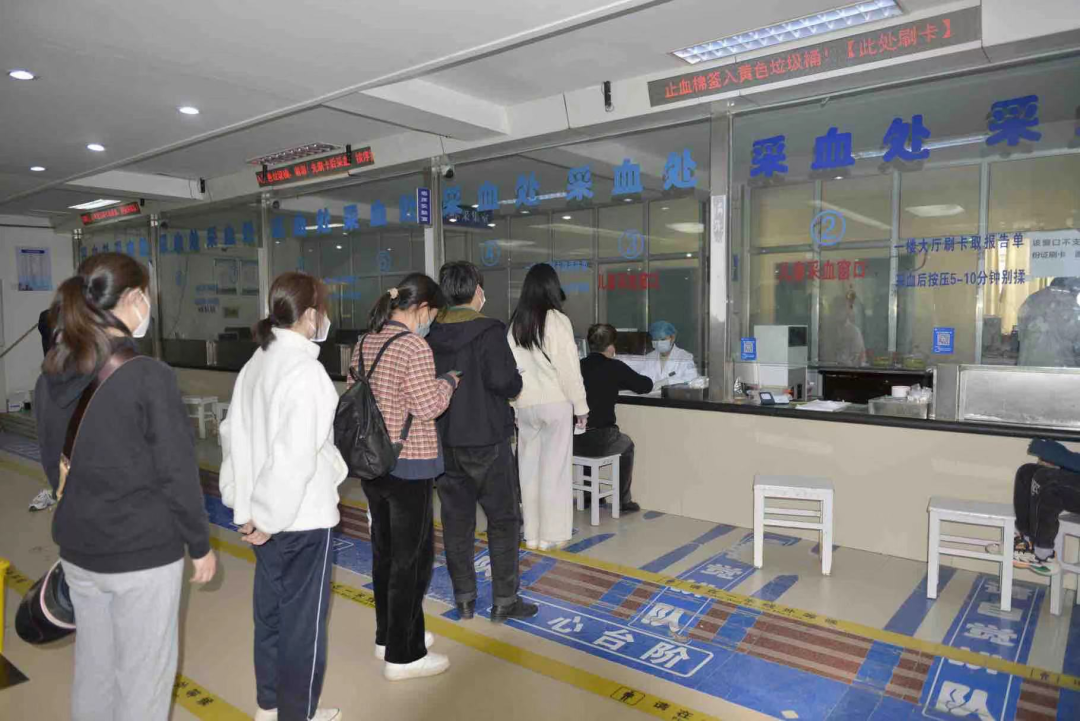 bactec是什么【健康科普】检验科是做什么的？_https://www.jmylbn.com_新闻资讯_第1张