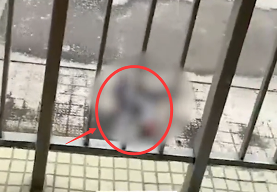 今年,第二个医生在医院跳楼自杀,抑郁离医生究竟有多近?-微信头条网 今年,第二个医生在医院跳楼自杀,抑郁离医生究竟有多近?