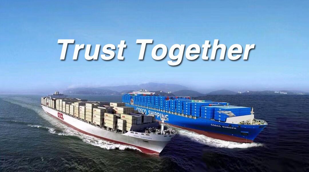 榜单！最新船公司运力排名TOP100，OOCL从榜单消失，前20中国占七席！