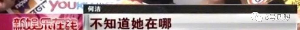 婚内出轨被洗白成真心相爱？撒谎精何洁啊，你可要点脸吧！（组图） - 32