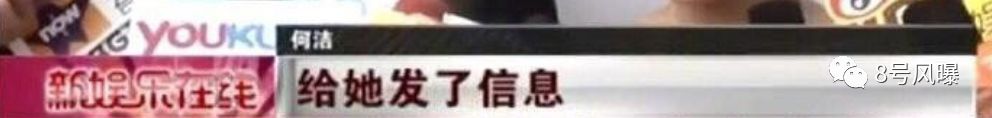 婚内出轨被洗白成真心相爱？撒谎精何洁啊，你可要点脸吧！（组图） - 33