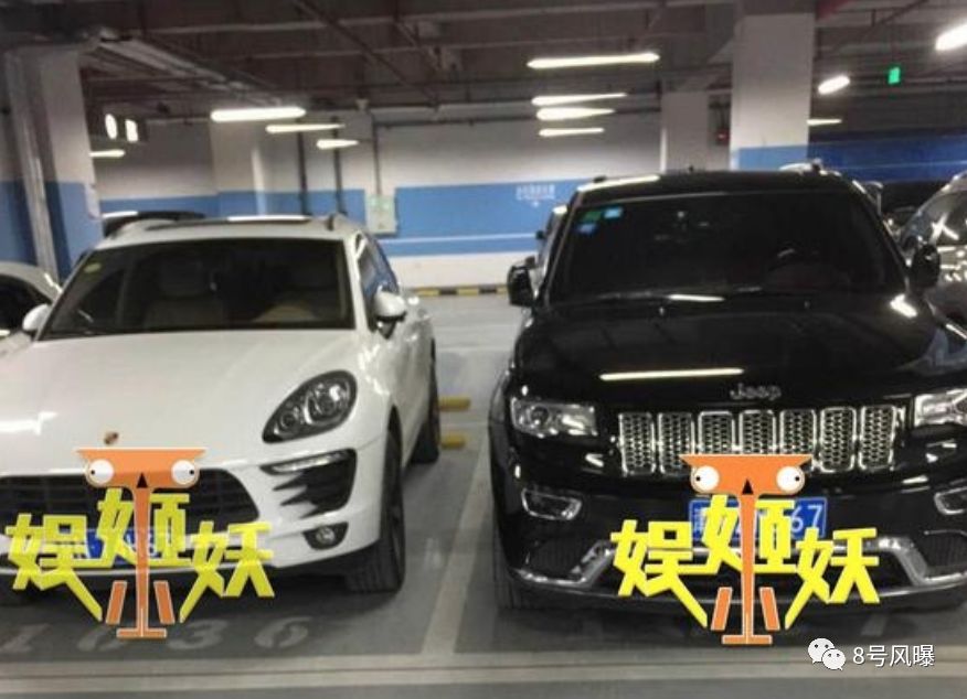 婚内出轨被洗白成真心相爱？撒谎精何洁啊，你可要点脸吧！（组图） - 43